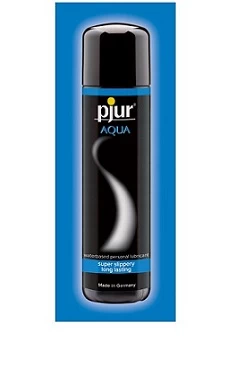 Pjur AQUA 2 ml