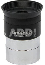 Omegon 1,25 ", 12,5 mm" Plossl "okuliaras
