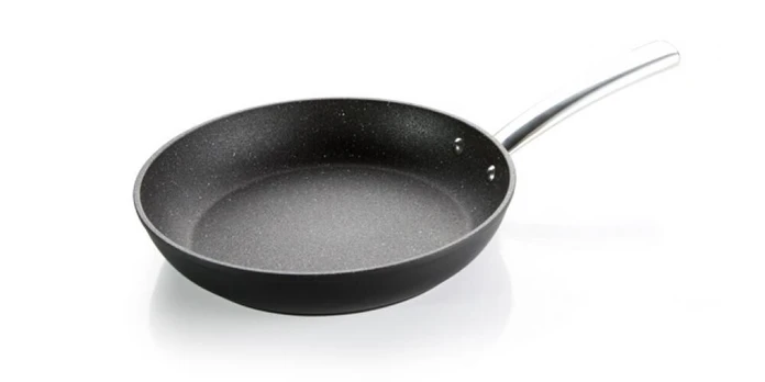 Keptuvė Tescoma, 28 cm, nerūdijantysis plienas