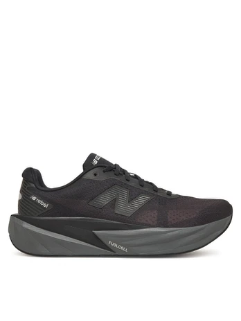 New Balance Bėgimo batai FuelCell Rebel V5 MFCXLC5 Juoda
