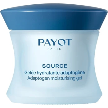 Payot Source Adaptogen Moisturizing Gel drėkinamasis veido gelis 50ml