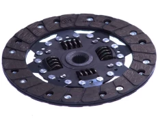 LUK 321 0022 10 Clutch Disc kaina