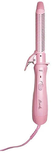 Mermade Aircurl Rožinė 1 U