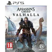 Assassin's Creed: Valhalla Playstation 5