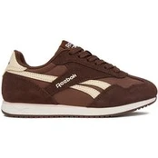 Reebok Laisvalaikio batai CEO-113 Tamsiai ruda
