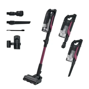 Dulkių siurblys Hoover HF6 Flexi