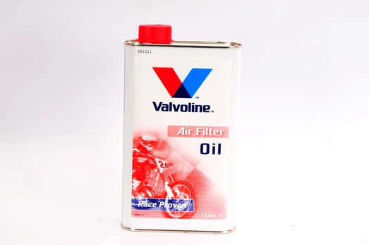 Valvoline Alyva AIR FILTER OIL 1L