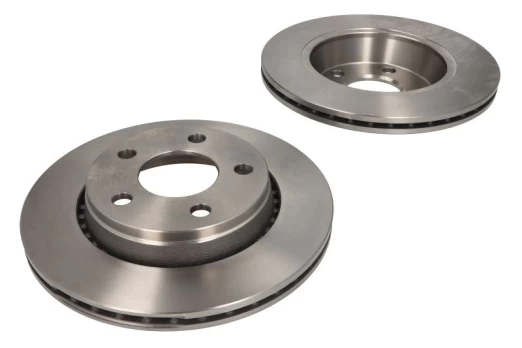 DELPHI BG2519 Brake Disc