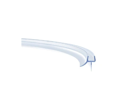 Apatinė tarpinė KK4 CHROME D000000025