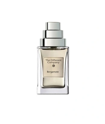 Universalūs kvepalai, The Different Company, Bergamote Tester EDT 100ml