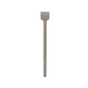 Bosch SDS max platus kaltas 400x50 mm, Eco, 5 vnt. kaina