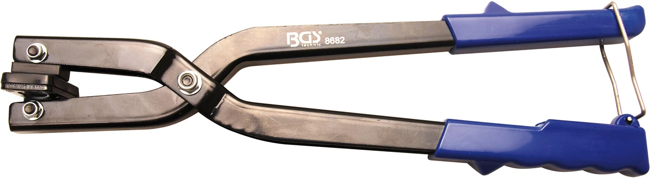 Valcavimo replės | 310 mm (8682)