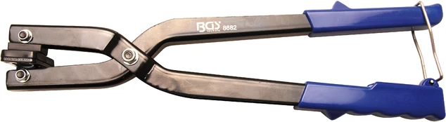 Valcavimo replės | 310 mm (8682) kaina