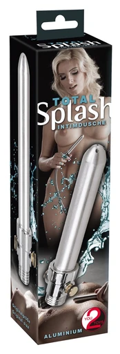You2Toys Total Splash Intimate Douche Analinis dušas