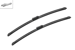 Valytuvai BOSCH 339700900C kaina