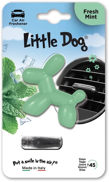 Little Dog - Fresh Mint