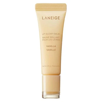 Laneige Lip Glowy Balm Vanilla 10 g Moterims