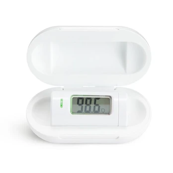 Termometras Munchkin Mini White