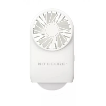 Nitecore kišeninis ventiliatorius NEF02
