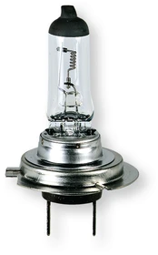 Lemputė 12V 55W H7 161243
