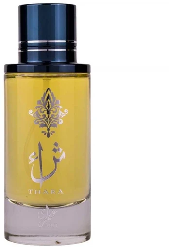 Attri Parfuminio vandens purškiklis Thara 100 ml