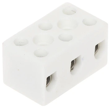 ELEKTROS KAULIUKAS KE-CPO-15A-3P SIMET