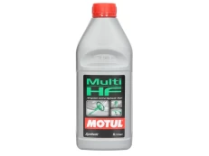 ATF alyva MOTUL MULTI (1L) MULTI HF 1L kaina