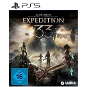 Clair Obscur: Expedition 33 Playstation 5 kaina