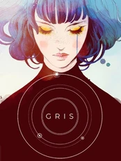 GRIS Nintendo Switch kaina