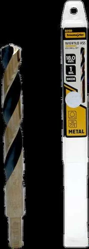 Grąžtas metalui Baumajster 25mm
