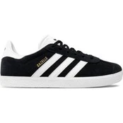 Laisvalaikio batai adidas Gazelle J BB2502 Juoda