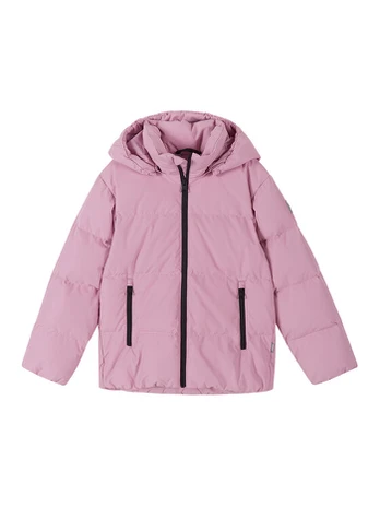 Reima Pūkinė striukė Paimio 5100282A Rožinė Regular Fit