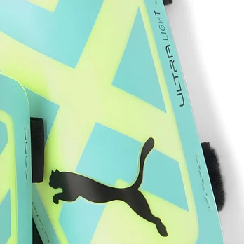 Puma Apsaugos Ultra Light Strap Green 030875 02