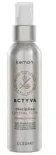 Kemon Actyva Disciplina Crystal Fluid 125ml
