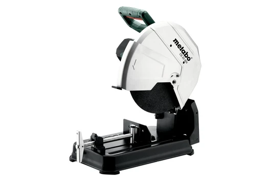 Metalo pjaustyklė CS 23-355, Metabo