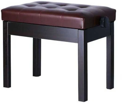 Pianino kėdė KALINE BA-212-BR