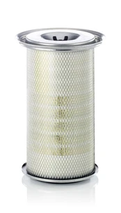 Oro filtras MANN-FILTER C 24 037