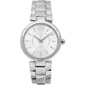 Laikrodis Armani Exchange Audelle AX4405 Sidabrinė