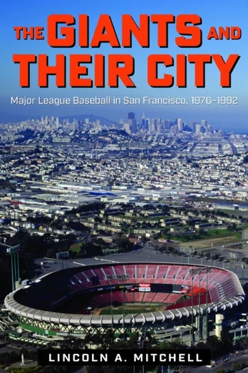 Giants and Their City