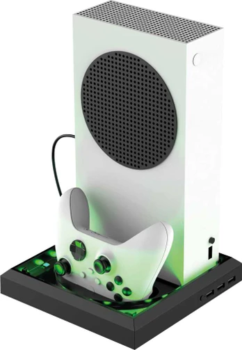 YCP 1012 HOMEPAD docking st. XBOX YENKEE