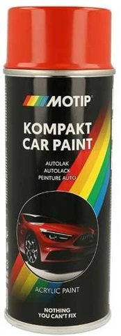 Motip Autoacryl spray 42300 - 400ml