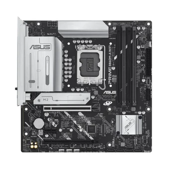 Pagrindinė plokštė ASUS PRIME B860M-A WIFI