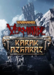 Warhammer: Vermintide Steam kaina