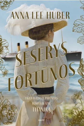 Seserys Fortūnos
