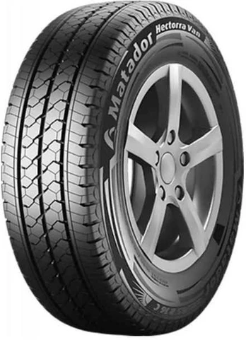MATADOR 175/70R14C HECTORRA VAN 95/93T