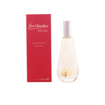 Tot Herba Desig De Flor D'Ametler Eau De Perfume Purškiklis 50ml