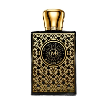 Parfumuotas vanduo Moresque Modern Oud vyrams, 75 ml