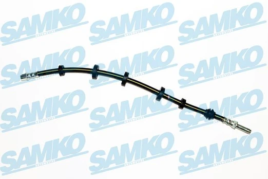 Stabdžių žarnelė SAMKO 6T48320
