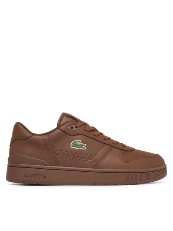 Lacoste Laisvalaikio batai 52SMA0040 Ruda