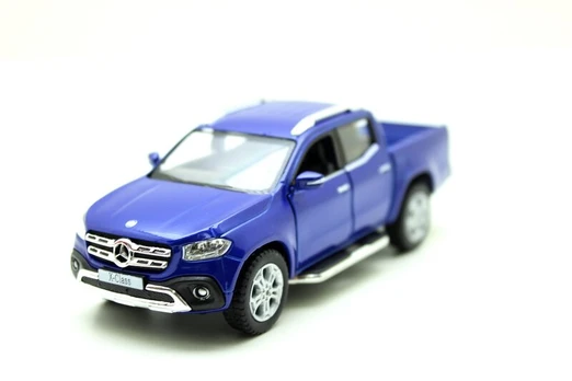 Automodelis Kinsmart Mercedes-Benz X-Class